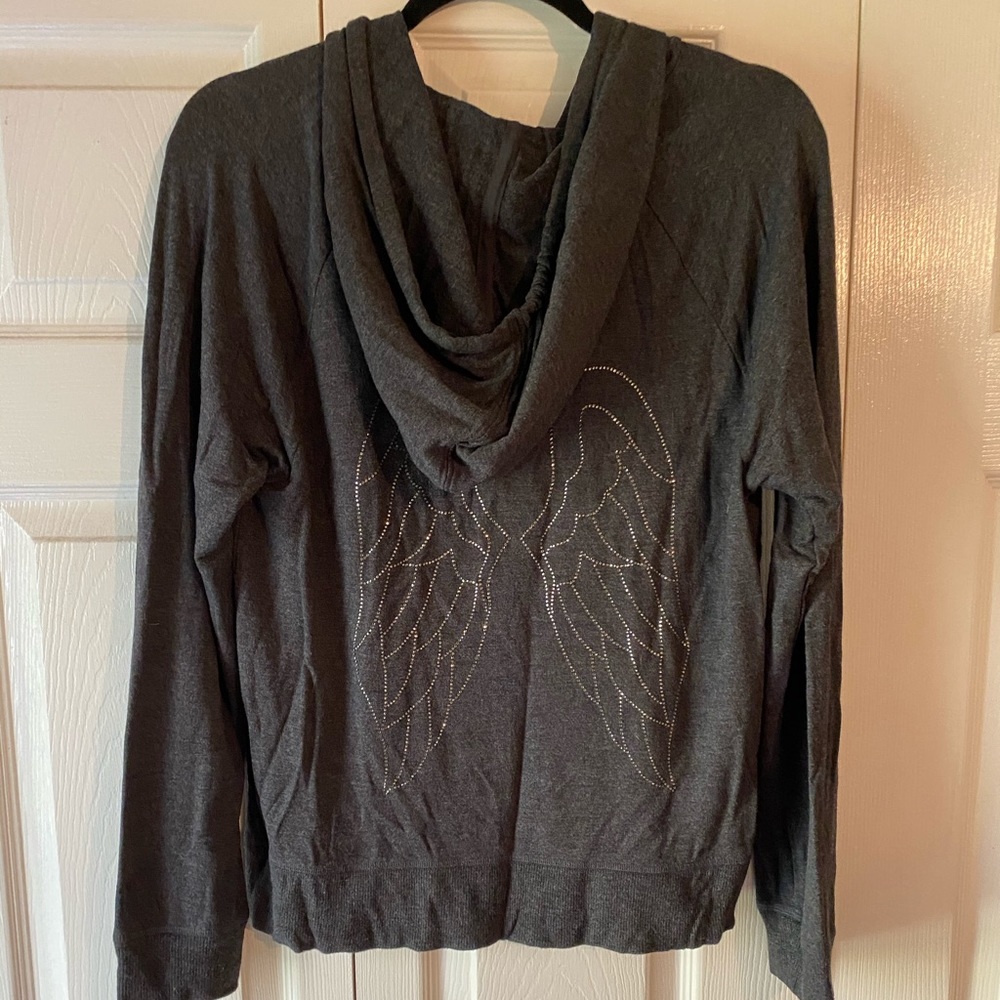 Victoria’s Secret lightweight rhinestone set